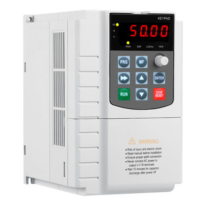 SolarFrequenzumsetzer-Solarkontrolleur AC Drive VFD des pumpen-Inverter-Frequenzumrichter-VFD