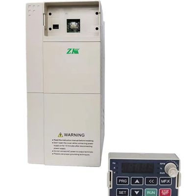 Solarpumpen-Inverter DC-Wechselstroms 220V 3 HP 10A MPPT VFD für versenkbare Surfact-Pumpe