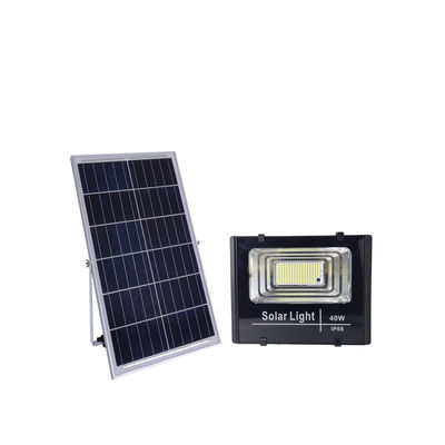Hoher der Helligkeits-SMD2835 Solar-LED energiesparender Aluminiumkörper Flut-des Licht-40W
